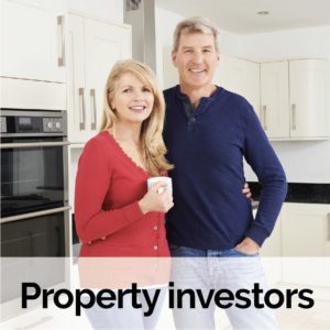 Accountant team at ClearSky Accounting helps Property Investors