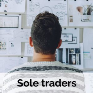 Tax help from ClearSky Accounting for Sole Traders