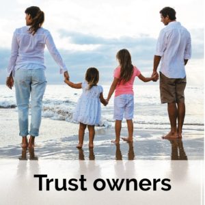 Tax help from ClearSky Accounting for Trust Owners