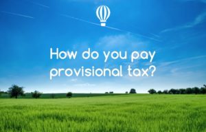 Provisional tax, accounting help in Pukekohe 